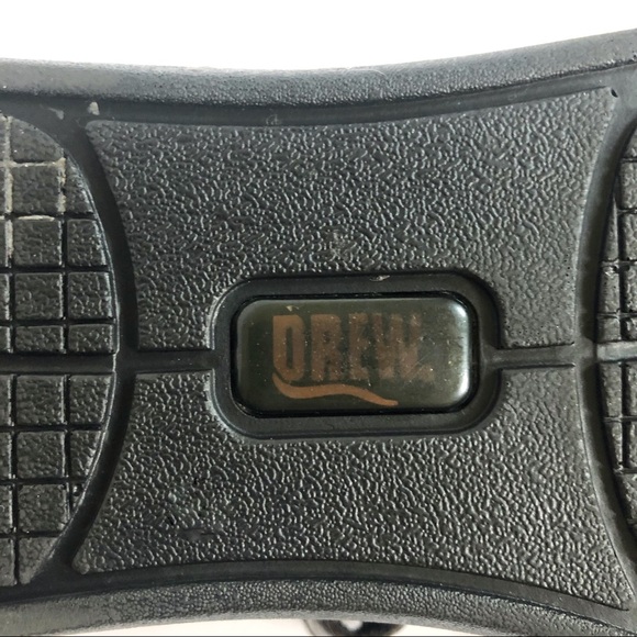 DREW SHOES Orthopedic Rose Mary Jane Size … - Picture 10 of 11